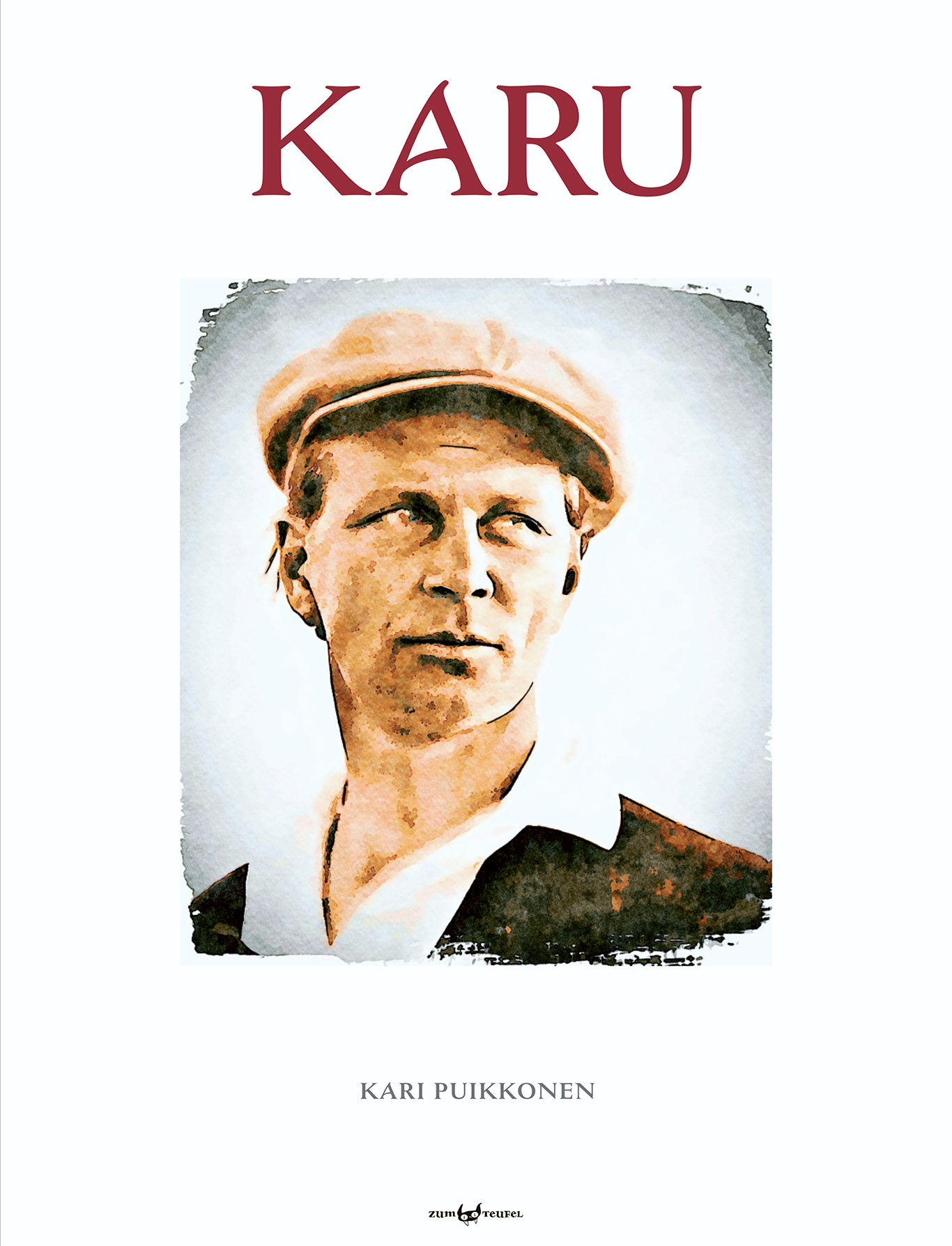 KARU -kanssi