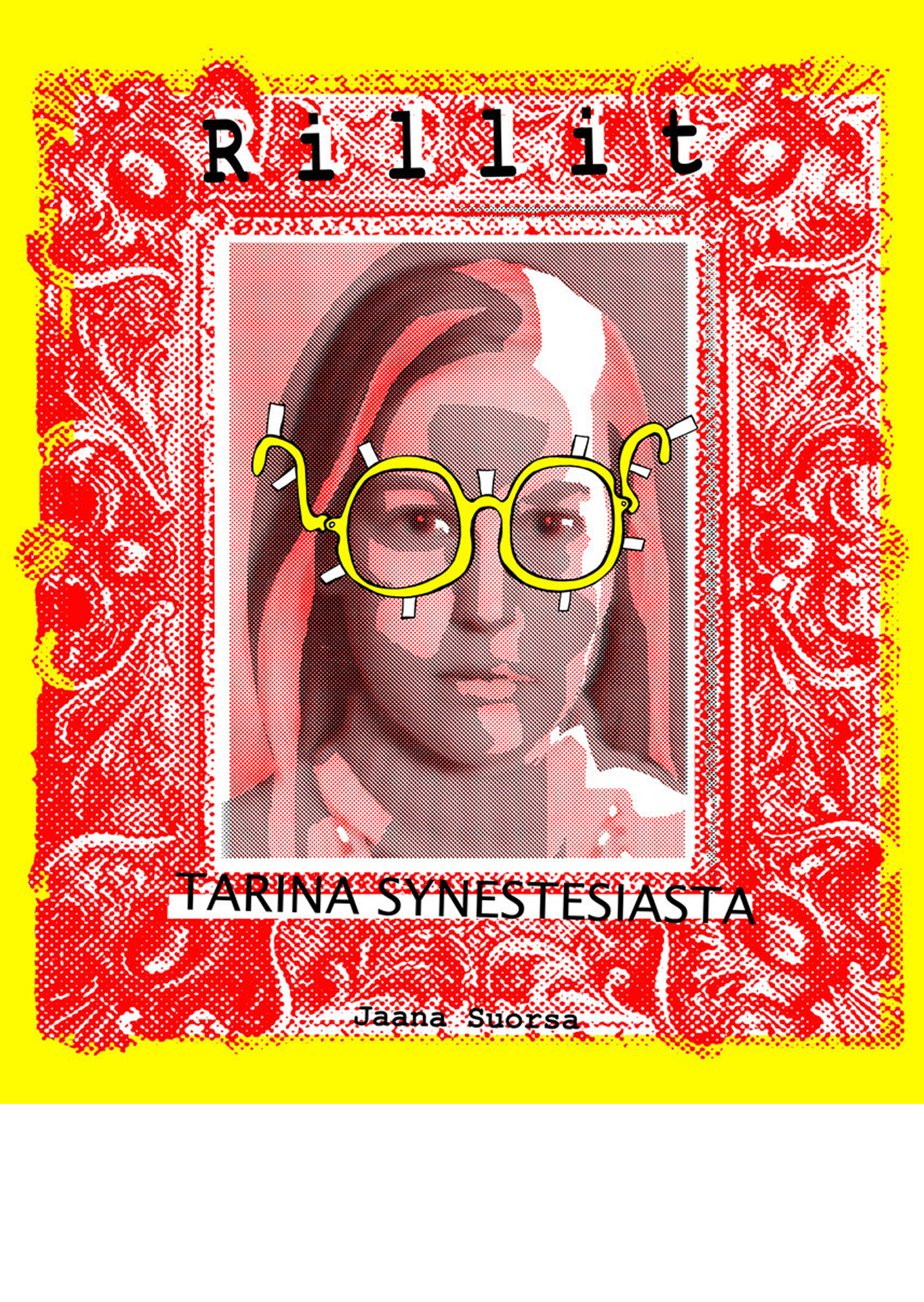 Rillit - Tarina synestesiasta