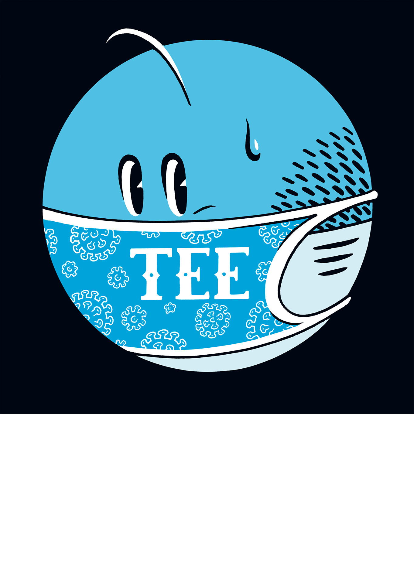 Black Peider - TEE - kansikuva